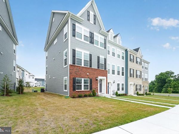 1808 PARHAM WAY, WINDSOR MILL, MD 21244