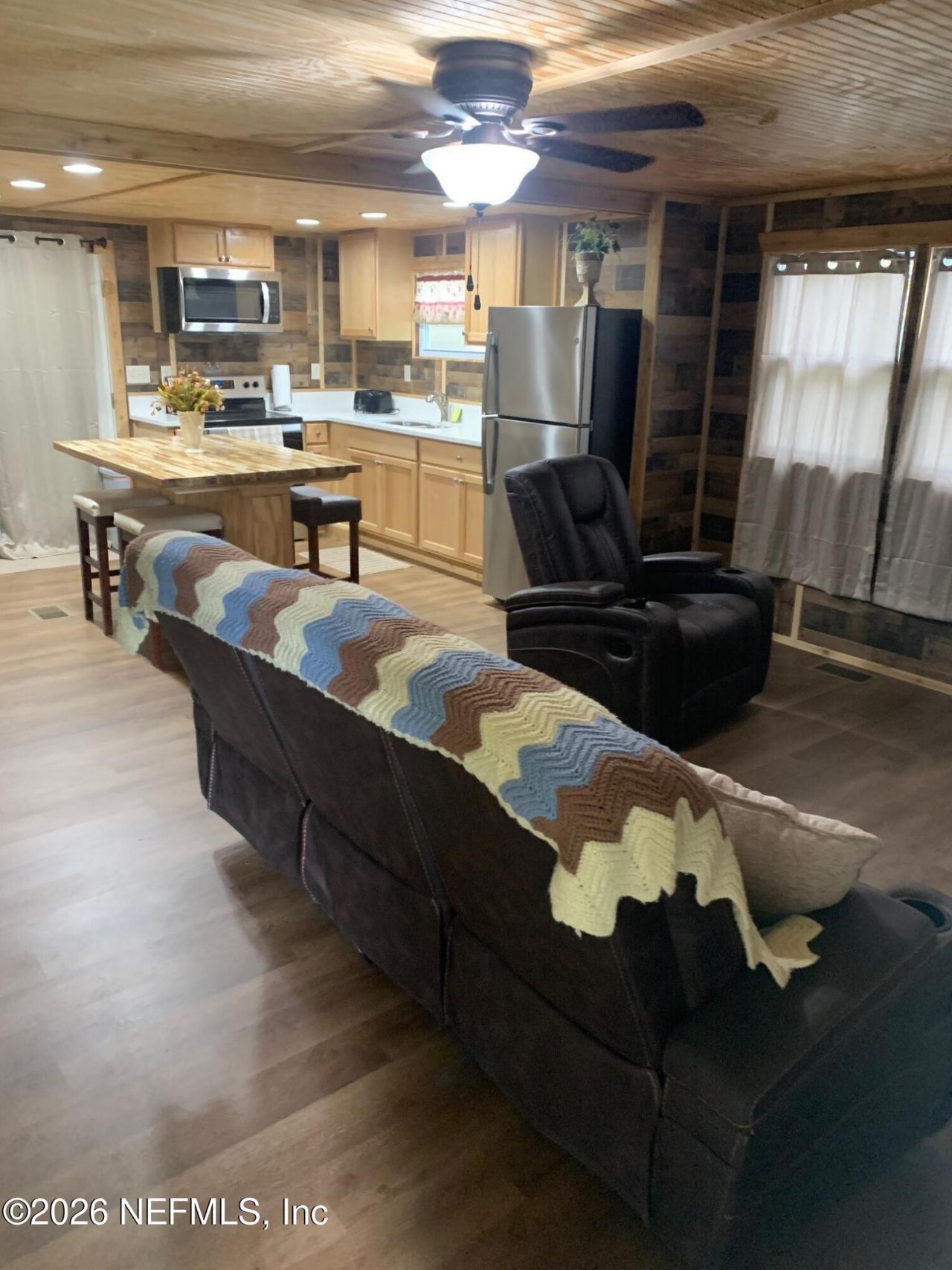 125 Willis Road, Hollister, FL 32147 Photo