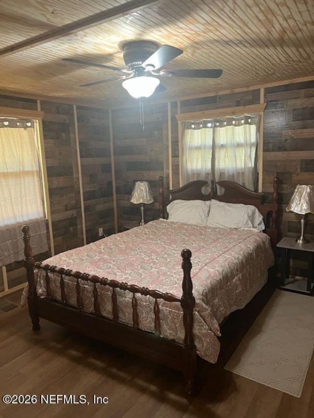 125 Willis Road, Hollister, FL 32147 Photo