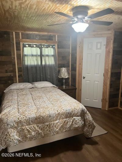 125 Willis Road, Hollister, FL 32147 Photo