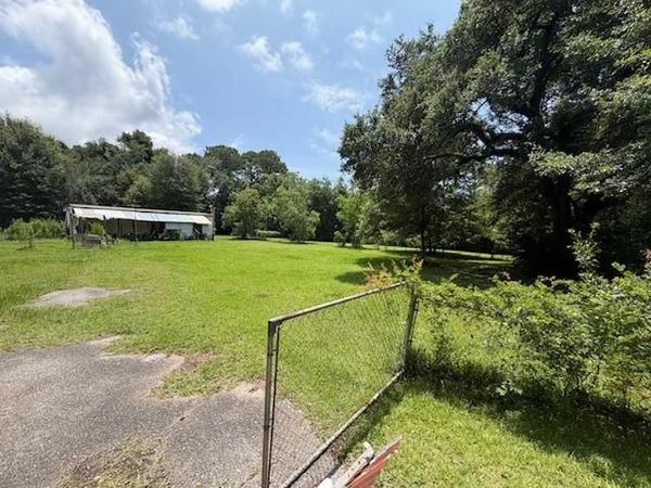 14515 St Michael Street E, Coden, AL 36523