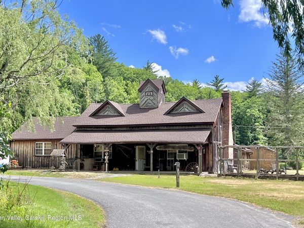 138 Vienna Woods Road, Purling, NY 12470