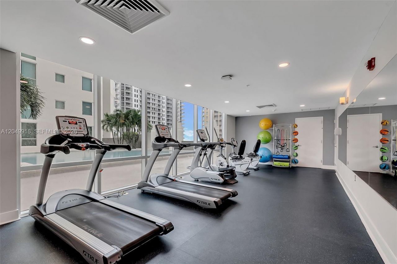 9055 SW 73rd Ct , Unit 602, Miami, FL 33156 Photo