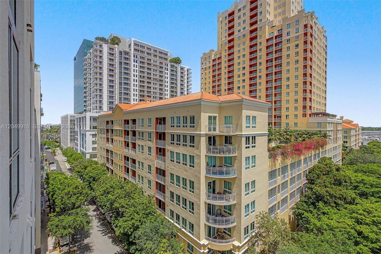 9055 SW 73rd Ct , Unit 602, Miami, FL 33156 Photo