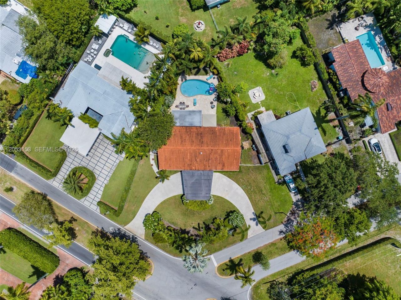 11121 Griffing Blvd, Biscayne Park, FL 33161 Photo