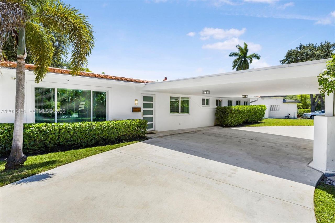 11121 Griffing Blvd, Biscayne Park, FL 33161 Photo