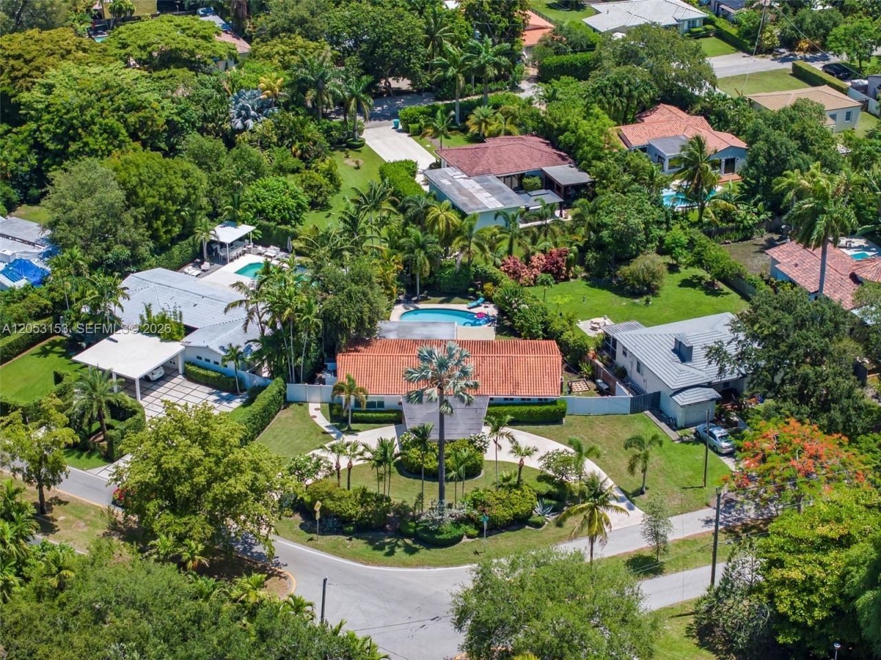 11121 Griffing Blvd, Biscayne Park, FL 33161 Photo