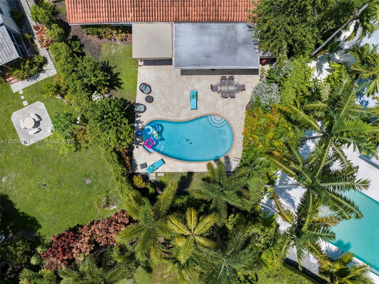 11121 Griffing Blvd, Biscayne Park, FL 33161 Photo