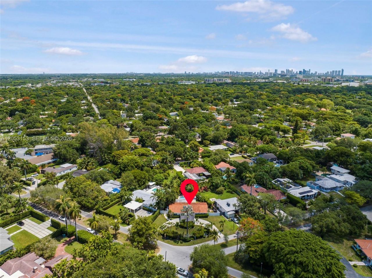 11121 Griffing Blvd, Biscayne Park, FL 33161 Photo
