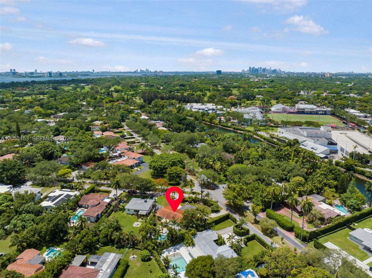 11121 Griffing Blvd, Biscayne Park, FL 33161 Photo