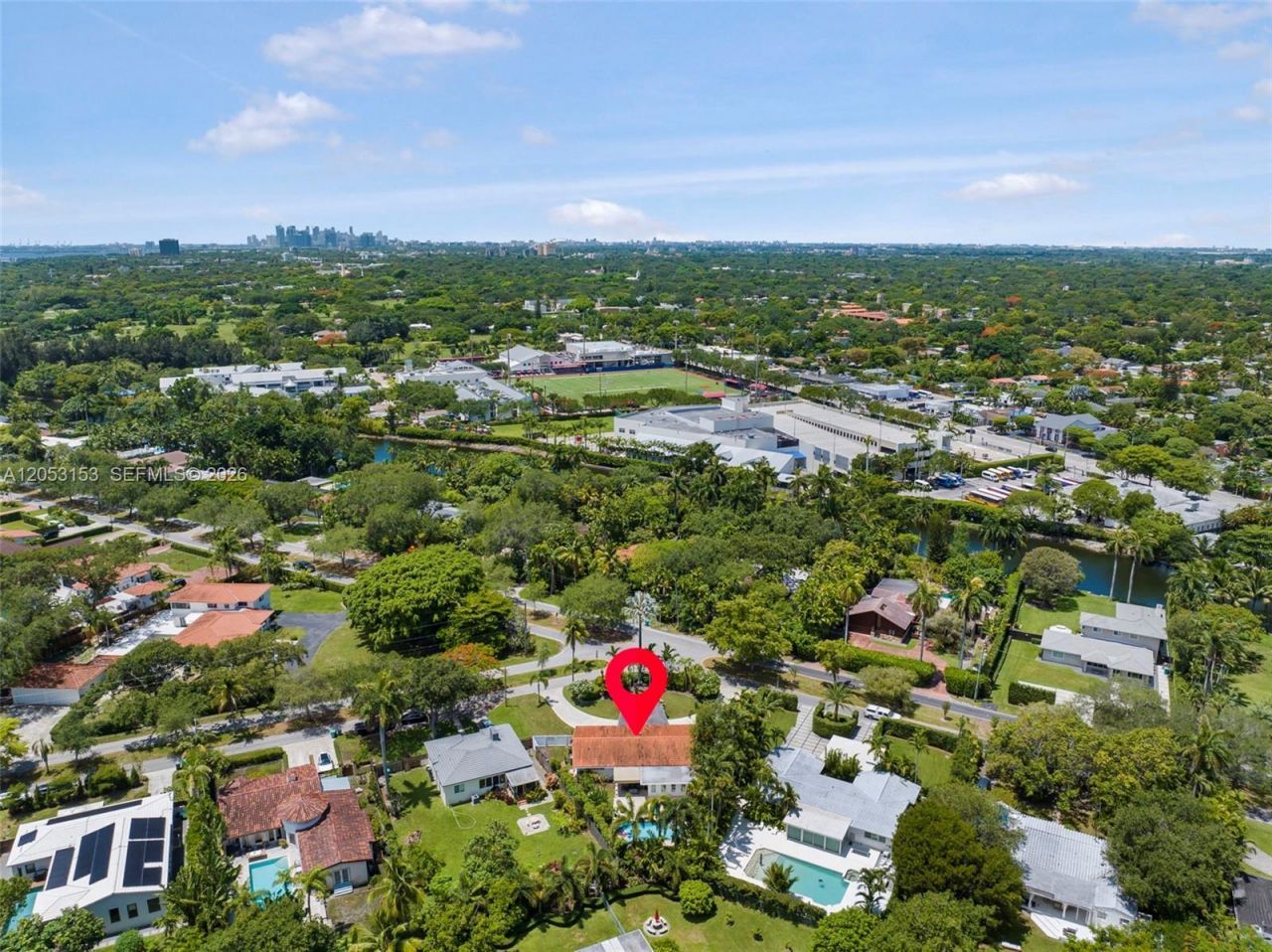 11121 Griffing Blvd, Biscayne Park, FL 33161 Photo