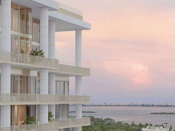 39 NE 39th Street, Unit 403, Miami, FL 33137