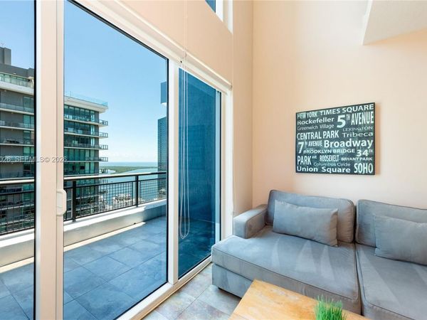 60 SW 13th St , Unit 4808, Miami, FL 33130