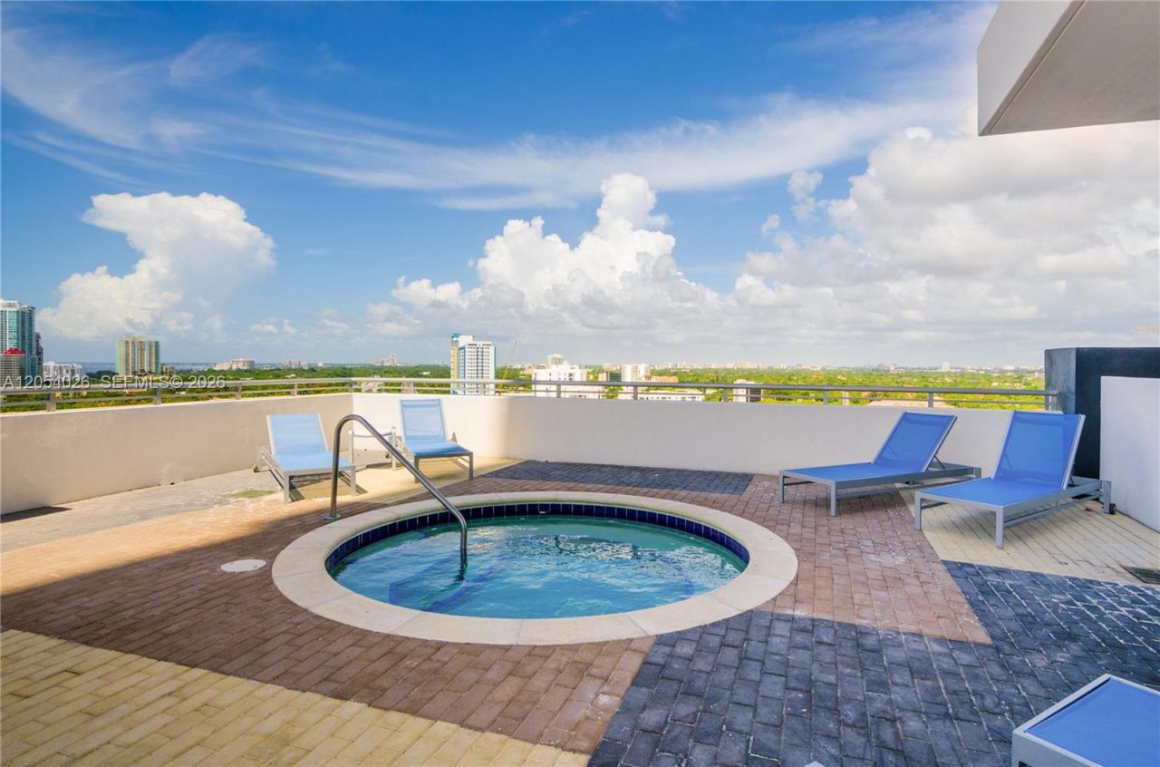 60 SW 13th St, Unit 4808, Miami, FL 33130 Photo