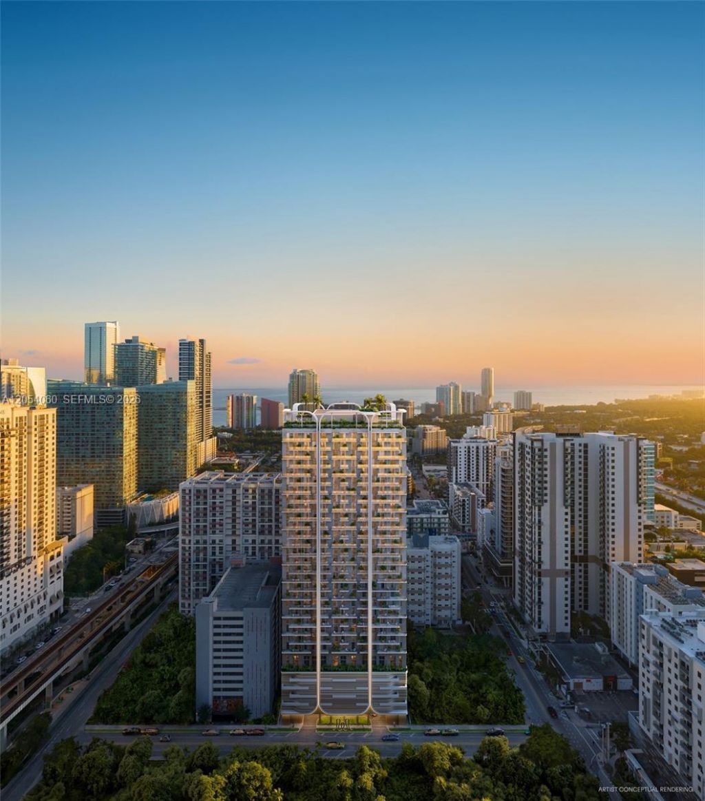 152 SW 9th St , Unit 913, Miami, FL 33130 Photo