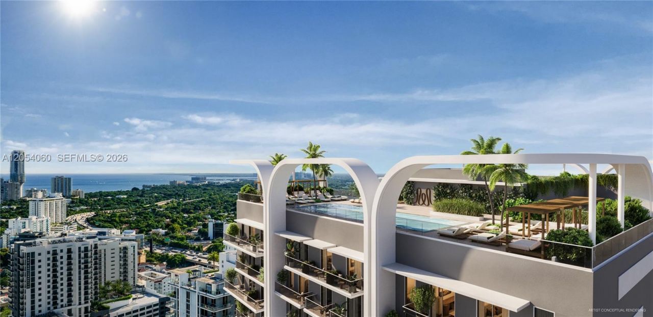 152 SW 9th St , Unit 913, Miami, FL 33130 Photo
