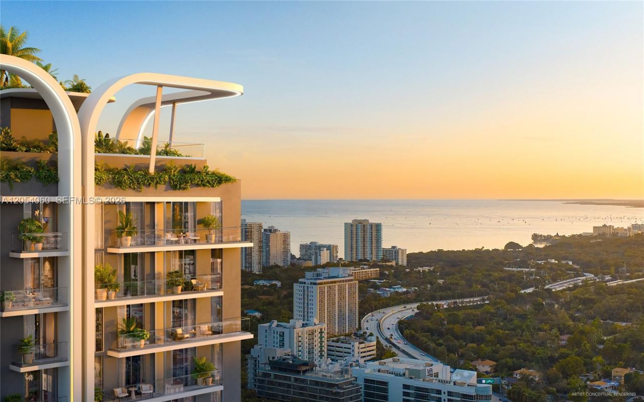 152 SW 9th St , Unit 913, Miami, FL 33130 Photo