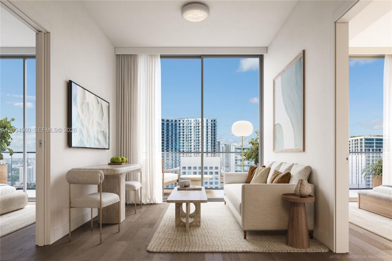 152 SW 9th St , Unit 913, Miami, FL 33130 Photo