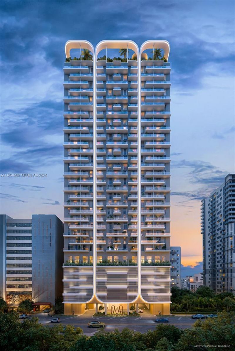 152 SW 9th St , Unit 913, Miami, FL 33130 Photo