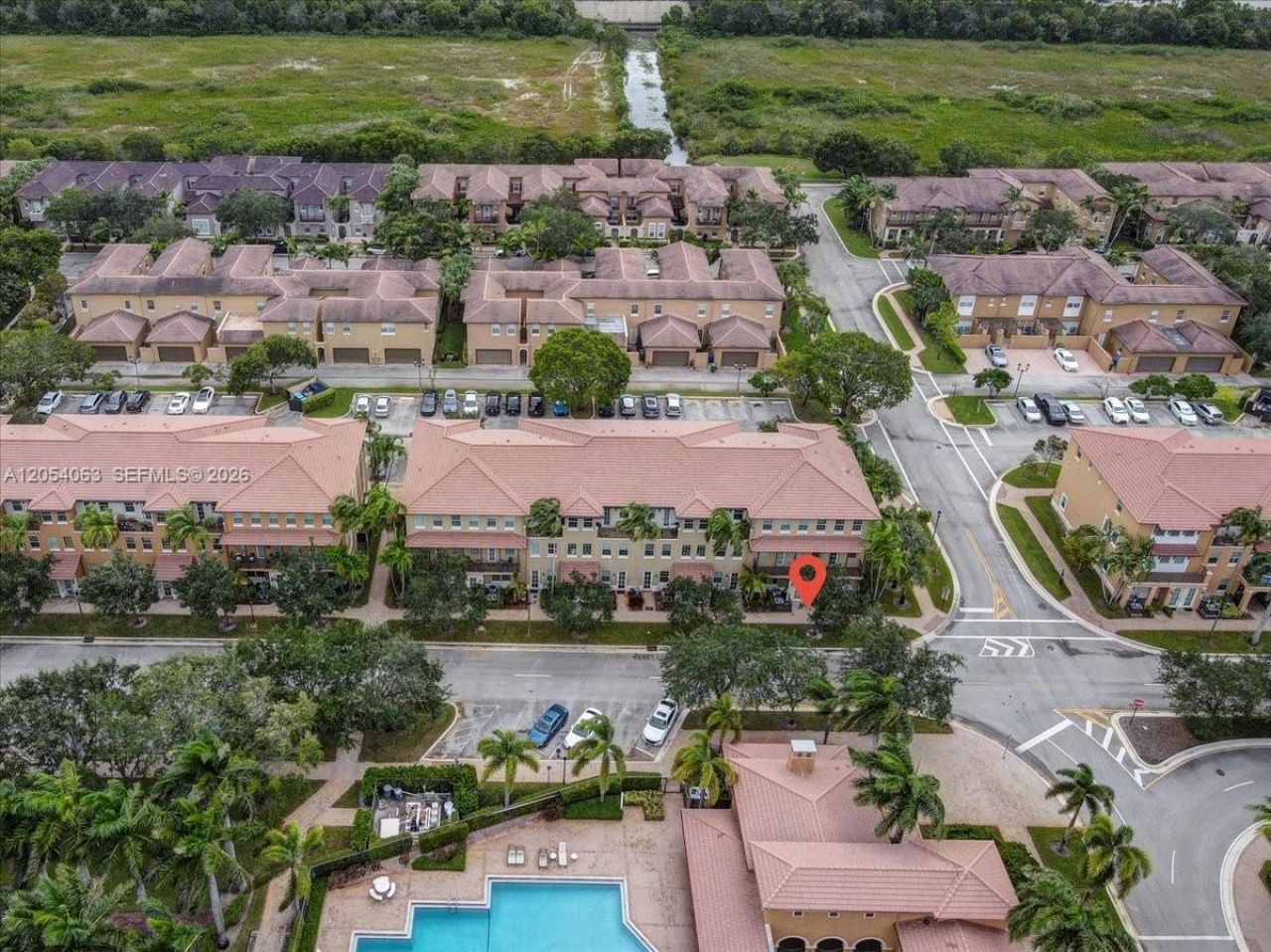 995 SW 147th Ave, Unit 2514, Pembroke Pines, FL 33027 Photo