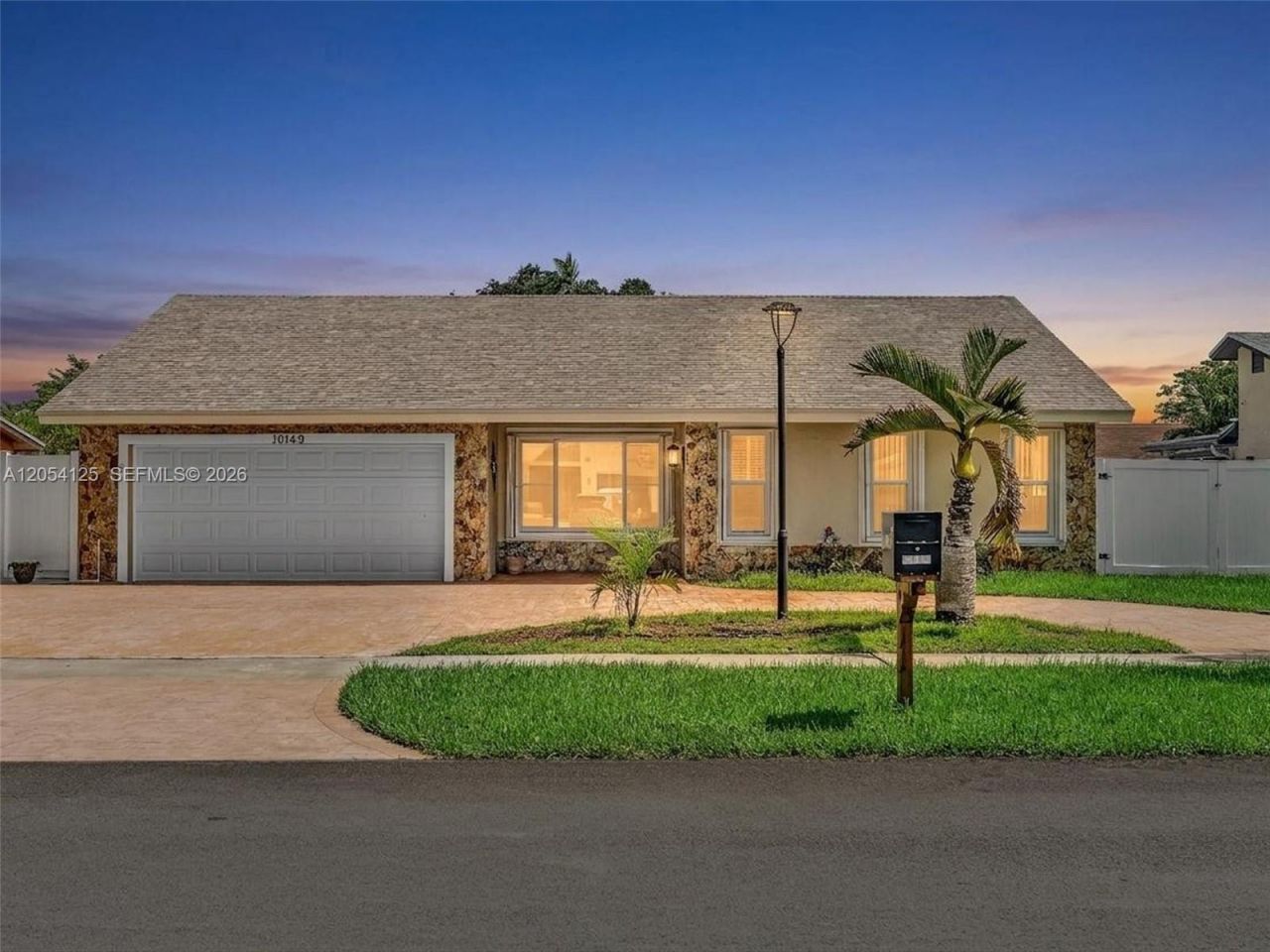 10149 S 21st St, Pembroke Pines, FL 33026 Photo