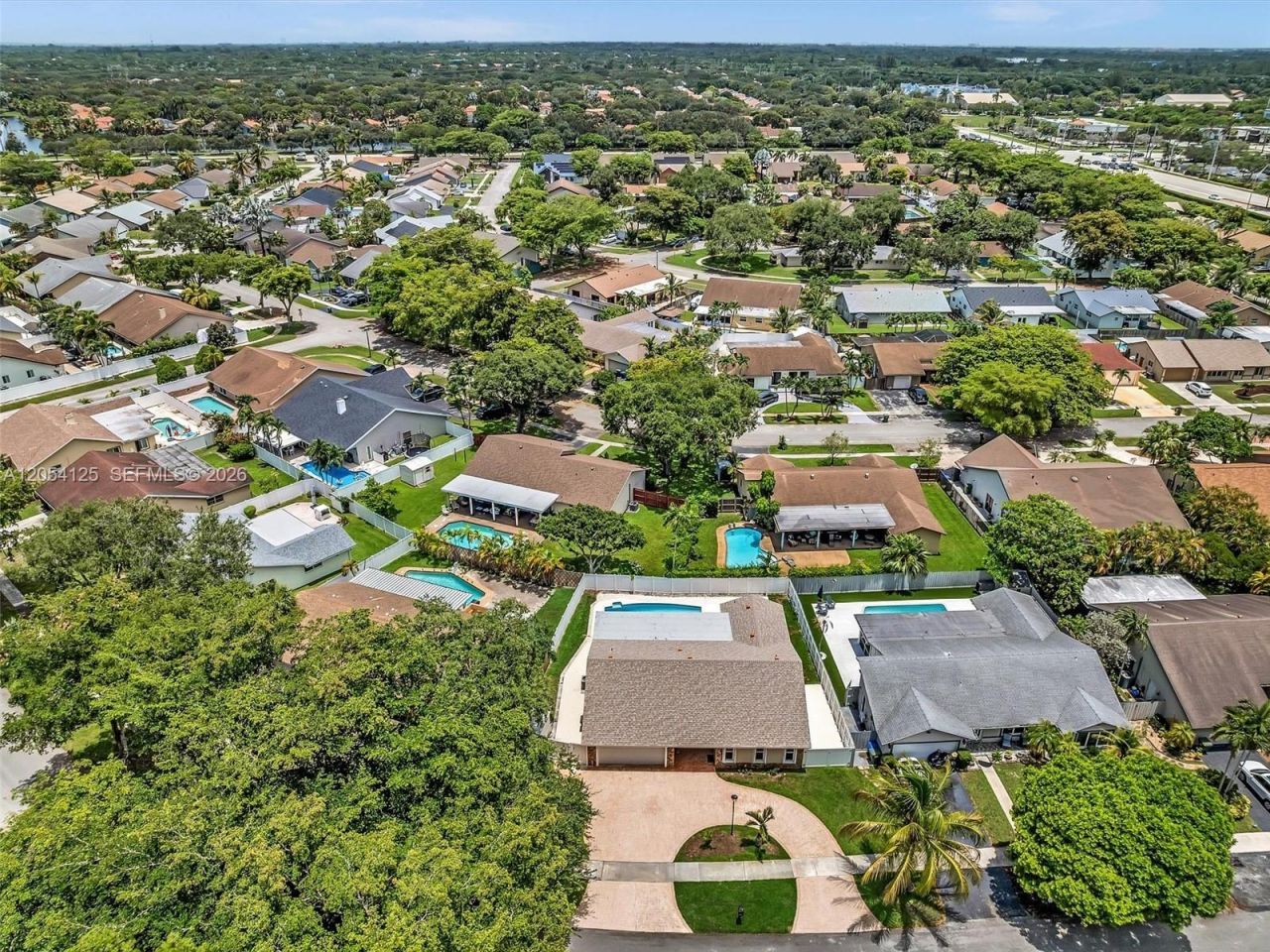 10149 S 21st St, Pembroke Pines, FL 33026 Photo