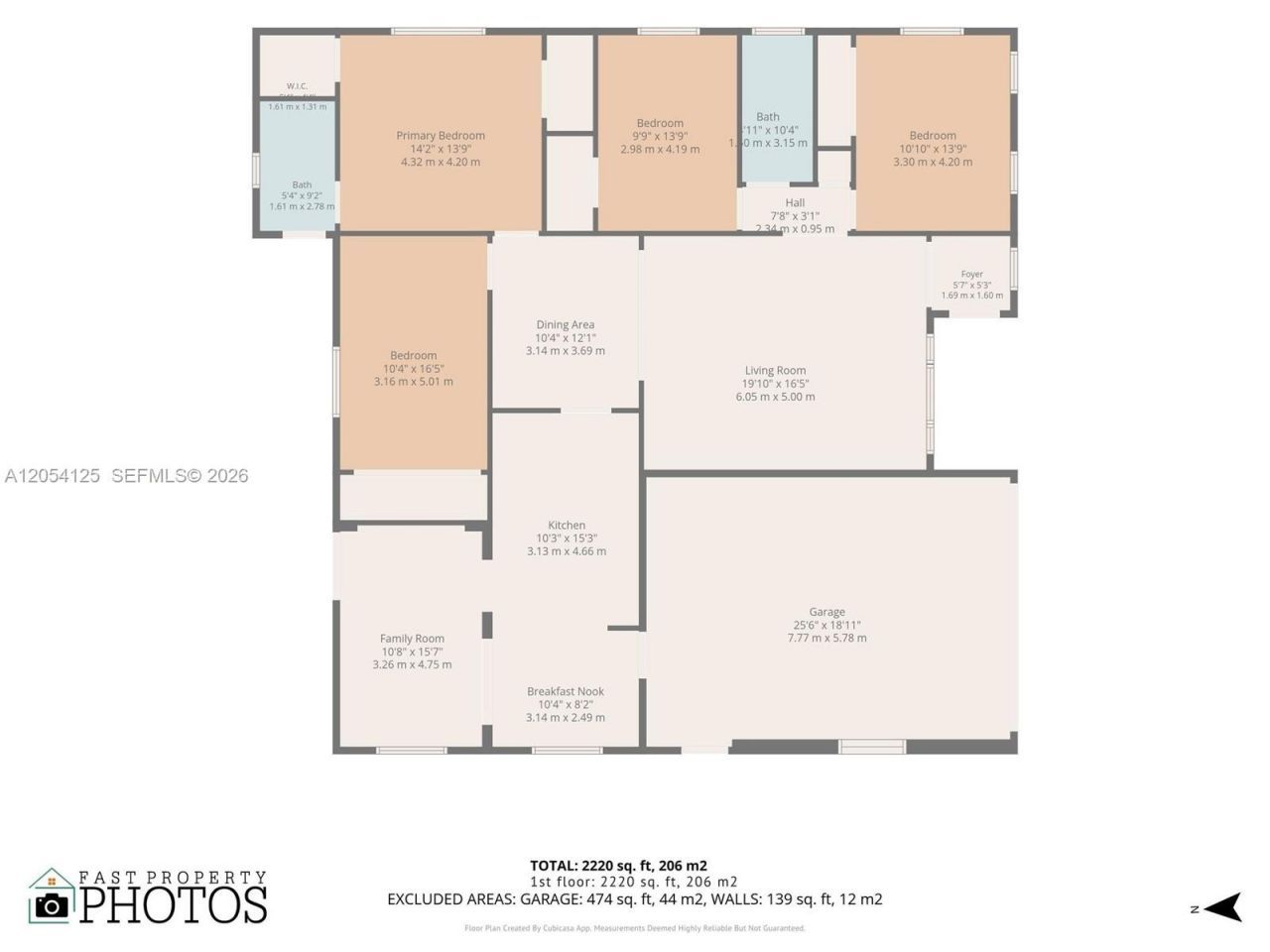 10149 S 21st St, Pembroke Pines, FL 33026 Photo