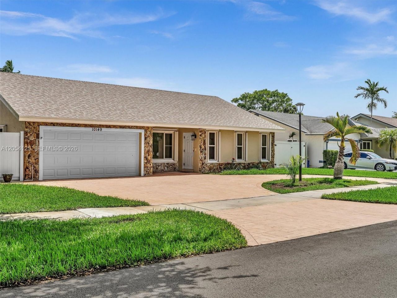 10149 S 21st St, Pembroke Pines, FL 33026 Photo