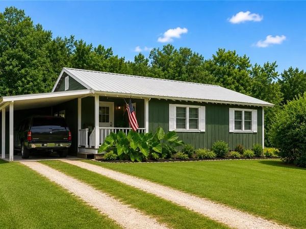 1723 AVENUE G , Bogalusa, LA 70427