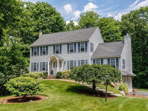 26 Cushing Lane, Lunenburg, MA 01462