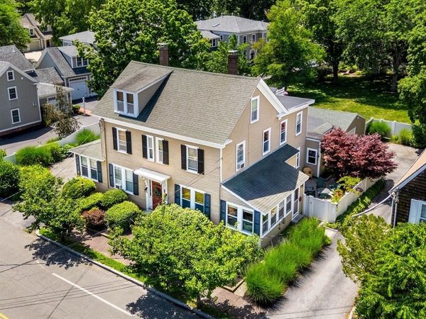 168 State St, Unit 168, Newburyport, MA 01950