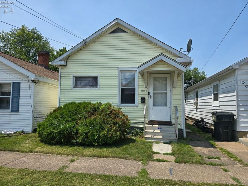 1007 Clinton Street, Sandusky, OH 44870 Photo 1