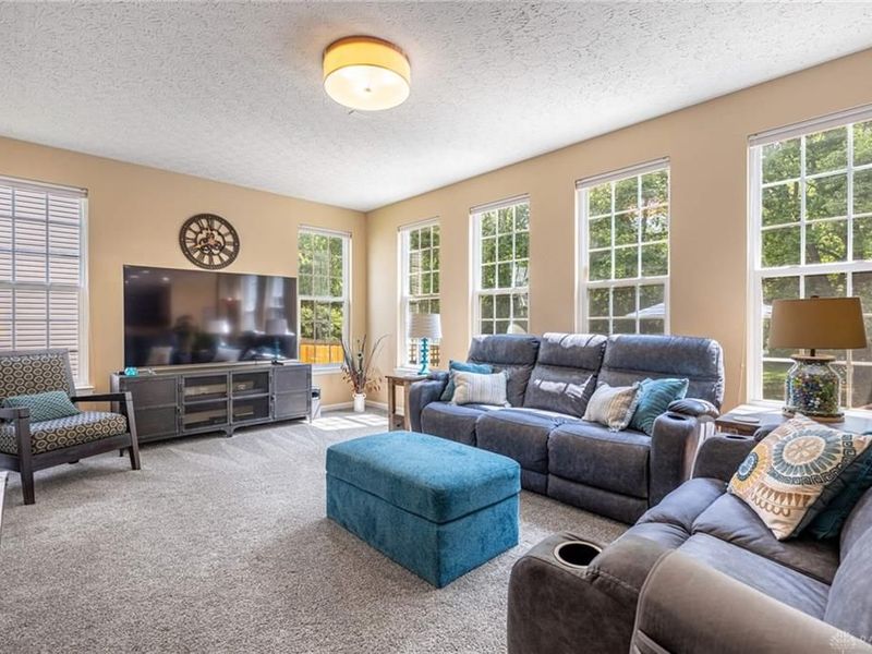 2374 Gerard Court, Fairborn, OH 45324 Photo 14