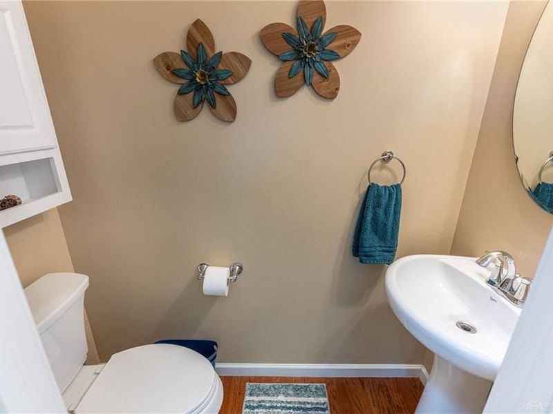 2374 Gerard Court, Fairborn, OH 45324 Photo 19