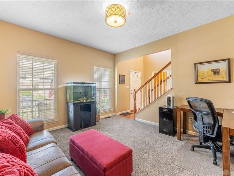 2374 Gerard Court, Fairborn, OH 45324 Photo 2