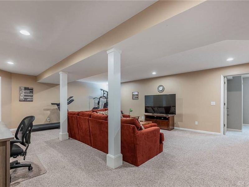 2374 Gerard Court, Fairborn, OH 45324 Photo 21