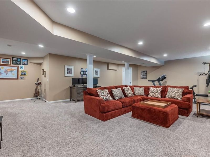 2374 Gerard Court, Fairborn, OH 45324 Photo 22