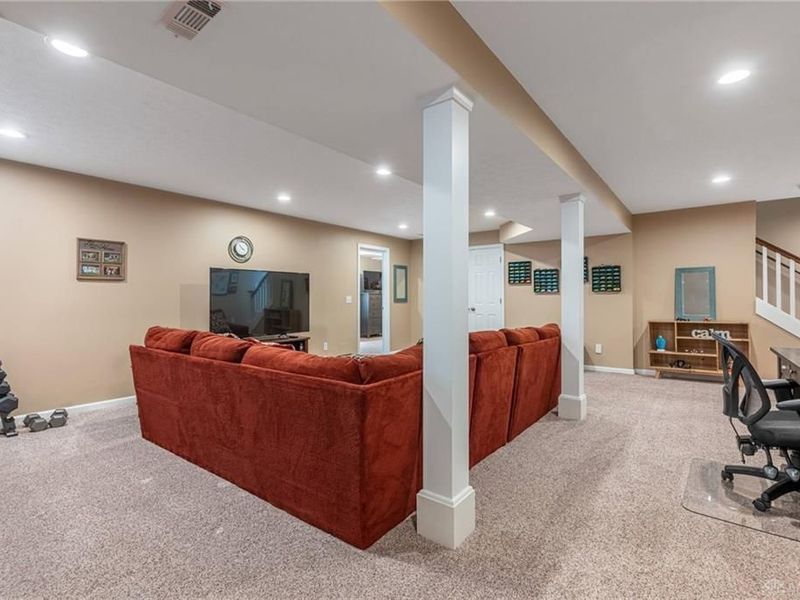 2374 Gerard Court, Fairborn, OH 45324 Photo 23