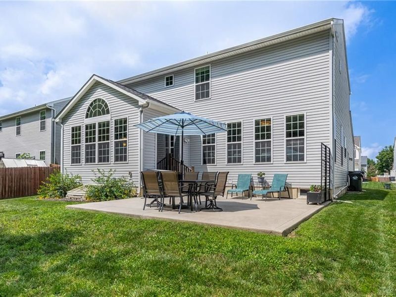 2374 Gerard Court, Fairborn, OH 45324 Photo 43