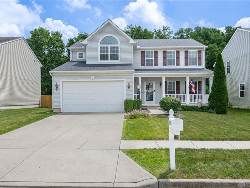 2374 Gerard Court, Fairborn, OH 45324 Photo 49