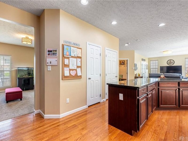 2374 Gerard Court, Fairborn, OH 45324 Photo 7