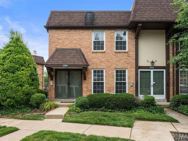 11766 Casa Grande Drive , Unincorporated, MO 63146