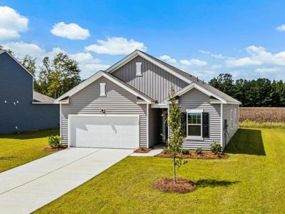 5297 Cottage Landing Drive, Summerville, SC 29485