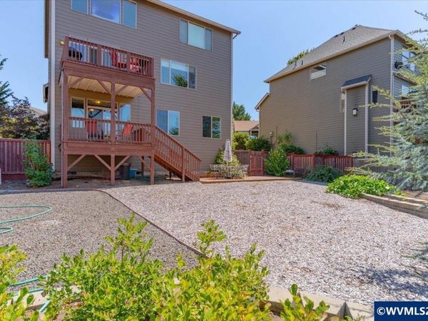 1399 Glory Ridge St NW, Salem, OR 97304