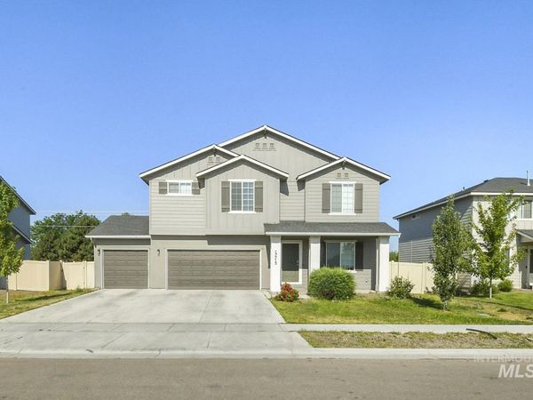 17713 N Onaway Ave, Nampa, ID 83687