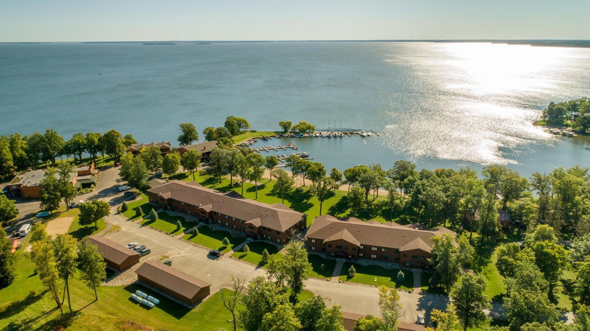 8098 Hawthorn Trail Nw, Unit 706, Walker, MN 56484 Main Photo