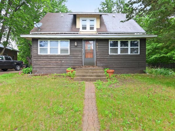 3453 389th Avenue NE, Stanchfield, MN 55080