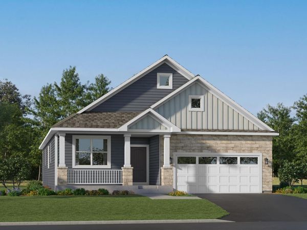 6813 Zenwood Lane, Corcoran, MN 55340