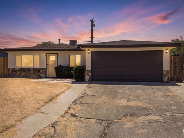 15836 Rexroth Street, Mojave, CA 93501