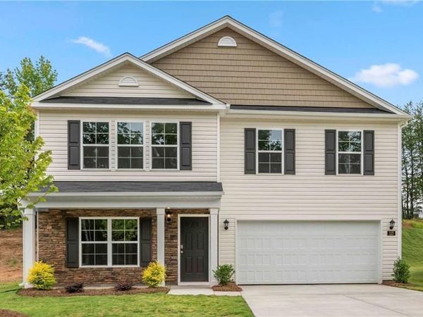 2709 Orange Blossom Street , Greensboro, NC 27406